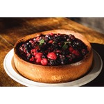 Cheescake entera (24hs anticipación) #1