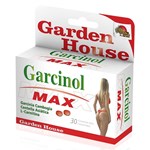 Suplemento Garcinol Max Garden House x30 Comprimidos #1