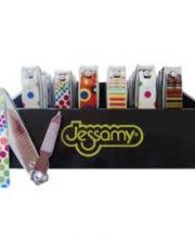 Jessamy Corta Uñas Chico Animado Fantasía x1