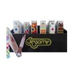 Jessamy Corta Uñas Chico Animado Fantasía x1 #1