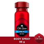 Old Spice Body Spray Fresh 96 gr #1
