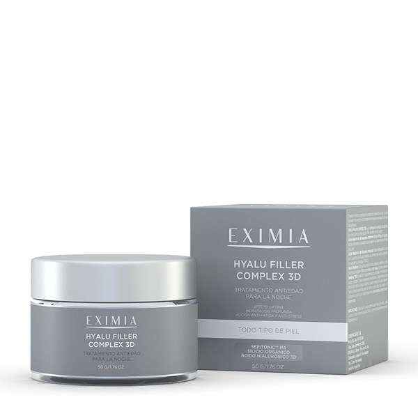 Eximia Hyalu Filler Complex 3D Noche 50 gr alt