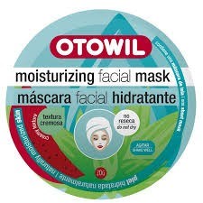 Otowil Máscara Facial Hidratante x20gr #1