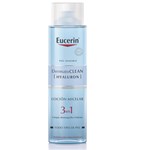 Eucerin Dermatoclean Hyaluron Locion 3En1 400 ml #1