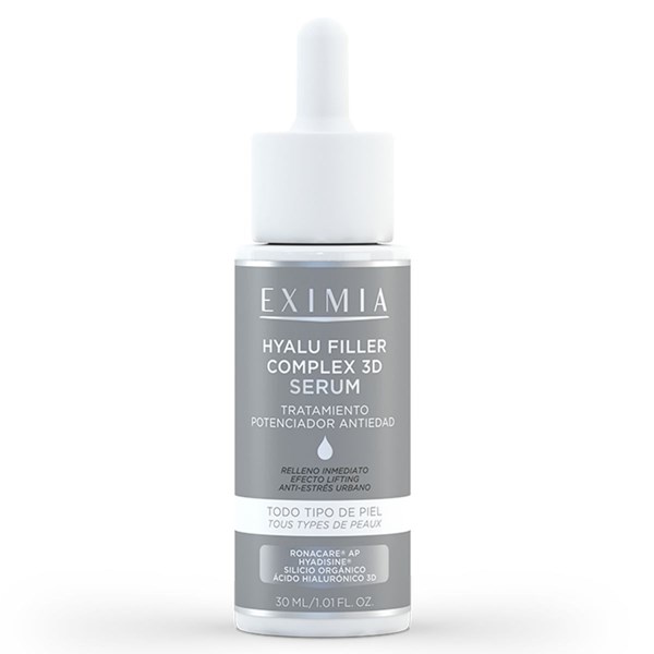 Eximia Hyalu Filler Complex 3D Serum 30 ml #1