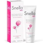 Gel Humectante Y Lubricante Snella Vag 60 gr #1