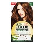 Soft Color N° 60 Rubio Oscuro  #1