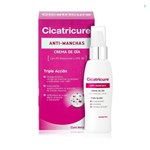 Cicatricure Crema Facial Anti-Manchas 50 gr #1
