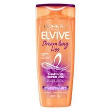 Elvive Shampoo Dream Long Liss 400ml #1