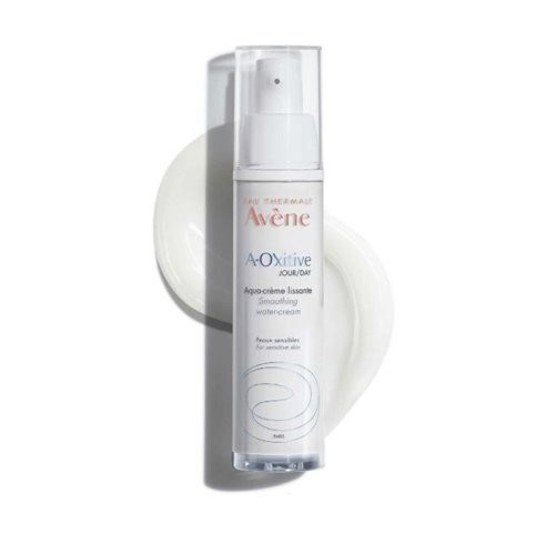 crema a oxitive avene