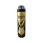 Rexona Desodorante Aerosol Men Fanatics Football Fan 150 ml #1