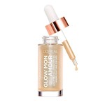 Loreal Paris Iluminador Glow Mon Amour 01 sparkling #1