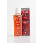 TarGel Champú Gelificado Antiseborreico Antiséptico x 155 ml #1