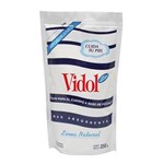 Talco Fecula Vidol Bolsa X 250 Ml #1