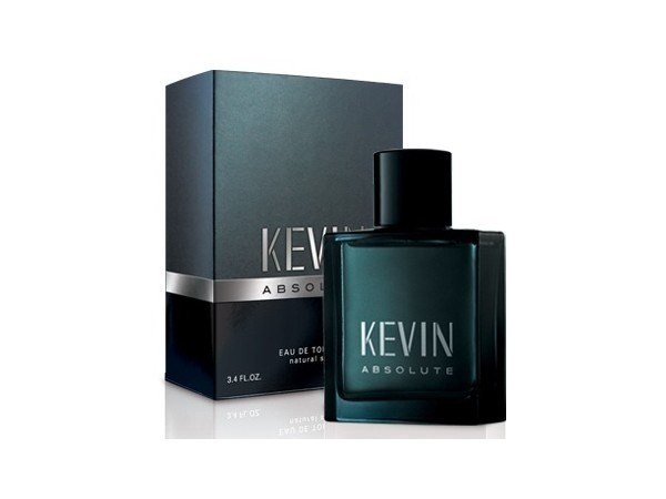 Perfume Absolute Kevin X 60ml #1