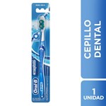 Oral B Cepillo Dental Complete 40 mediano #1