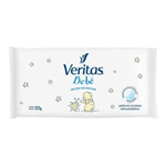 Veritas Jabon Bebe Sin Perfume X 120 Gramos #1