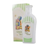 Upa Lala Colonia Para Bebé Clásica X200ml #1