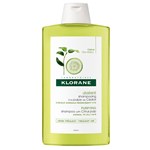 Klorane Shampoo a La Pulpa de Cédrat 400 ml #1