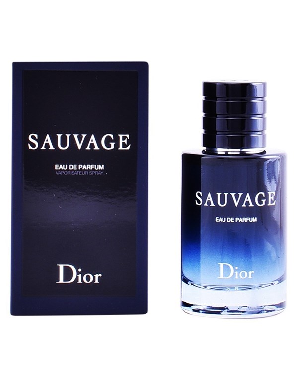 A Que Huele El Perfume Sauvage De Dior