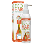 Eco Hair Loción Spray X 125 Ml #1