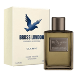 Perfume Classic Bross London X 100ml #1