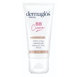 Dermaglos Crema Con Color Bb Cream Tono Medio Con Fps30 50 gr #1
