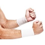 Procer Muñequera Algodon T:2 #1