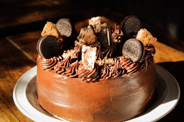 Torta Cookie Cake entera (24hs anticipación)