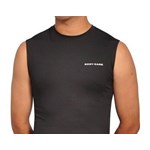 Remera Termica Sin Mangas Body Care Talle S  #1