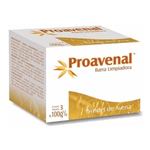 Proavenal Barra Limpiadora de 100 gr x 3 Unidades #2