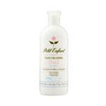 Petit Enfant Oleo Calcareo de 0 a 1 Año 240 ml #1