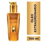 Elvive Serum Oleo Extraordinario Nutricion 100 ml #1
