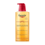 Aceite de Ducha Eucerin Ph5 Para Piel Sensible x 400 ml #1