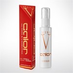 Gel Intimo Lubricante Efecto Calor con Maca y L-Carnitina #1