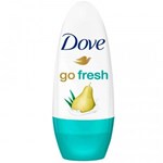 Dove Desodorante Rollon Pera Al Vera 50 ml #1