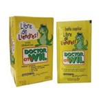 Otowil Doctor Otowil Libre de Liendres Sachet x25gr #1