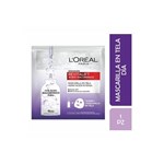 Mascarilla L'oréal Paris Revitalift Acido Hialulronico x 1 un #1