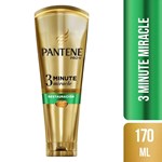 Pantene Acondicionador 3 mm Restauracion 170 ml #1