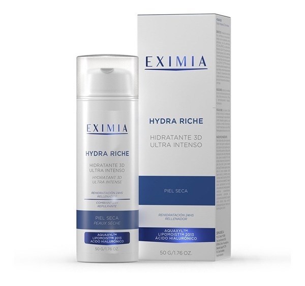 Hydra Riche Eximia Airless x 50 ml #1