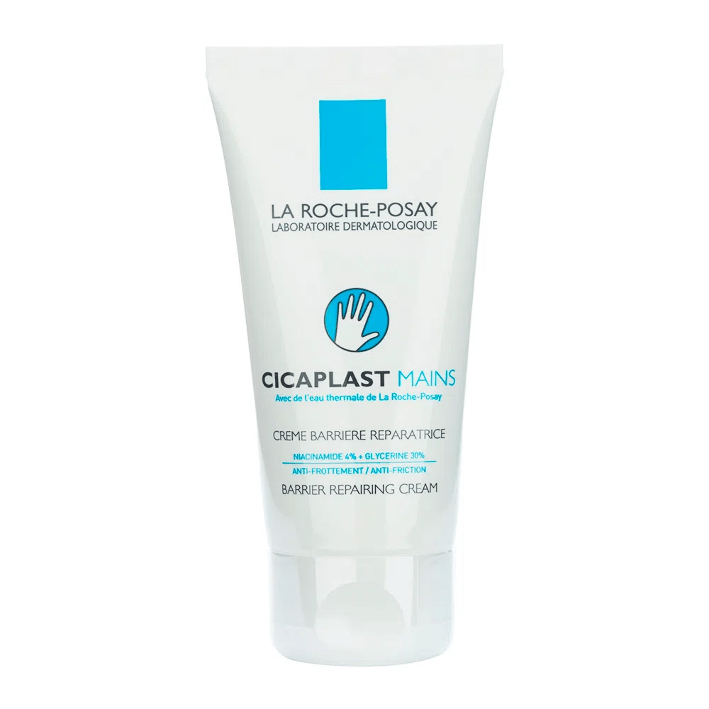 crema cicaplast de la roche posay