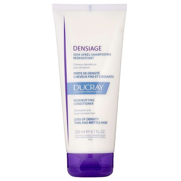 Acondicionador Ducray Densiage Redensificante x 200 ml #1
