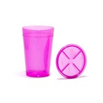 Vaso Esterilizador de Copa Menstrual Meluna Unico #1