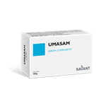 Savant Umasam Antiseborreico Jabón Compuesto 100 g #1