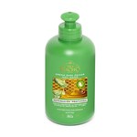 Crema Para Peinar Tio Nacho Anti Daño Reparación Profunda x 200 ml #1