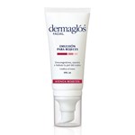 Emulsión Dermaglos Facial Rosácea x 50 ml #2