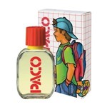 Paco Colonia Edt X 90ml #1