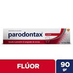 Parodontax Pasta Dental Fluor Para Sangrado de Encias 90 gr #1