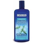 Capilatis Shampoo Equilibrante Purificante x420ml #1