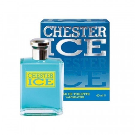 Chester Ice Colonia X 60 Ml